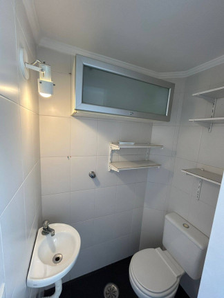 Imagem Apartamento com 2 Quartos para Alugar, 55 m² em Chácara Santo Antônio (zona Sul) - São Paulo Imagem Apartamento com 2 Quartos para Alugar, 55 m² em Chácara Santo Antônio (zona Sul) - São Paulo