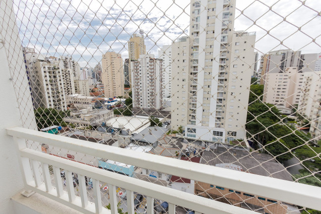 Imagem Apartamento com 2 Quartos à Venda, 71 m² em Vila Nova Conceição - São Paulo Imagem Apartamento com 2 Quartos à Venda, 71 m² em Vila Nova Conceição - São Paulo