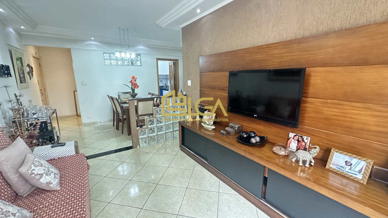 Imagem Apartamento com 2 Quartos à Venda, 98 m² em Campo Grande - Santos Imagem Apartamento com 2 Quartos à Venda, 98 m² em Campo Grande - Santos