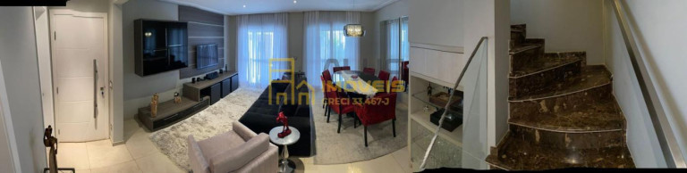 Imagem Casa com 3 Quartos à Venda, 110 m² em Umuarama - Osasco