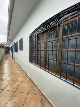 Imagem Casa com 2 Quartos à Venda, 113 m² em Vila Caiçara - Praia Grande Imagem Casa com 2 Quartos à Venda, 113 m² em Vila Caiçara - Praia Grande