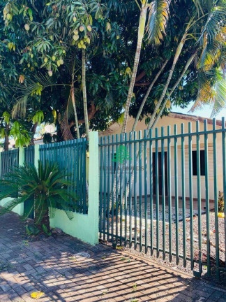 Imagem Casa com 3 Quartos à Venda, 137 m² em Jardim Ipê Iii - Foz Do Iguaçu