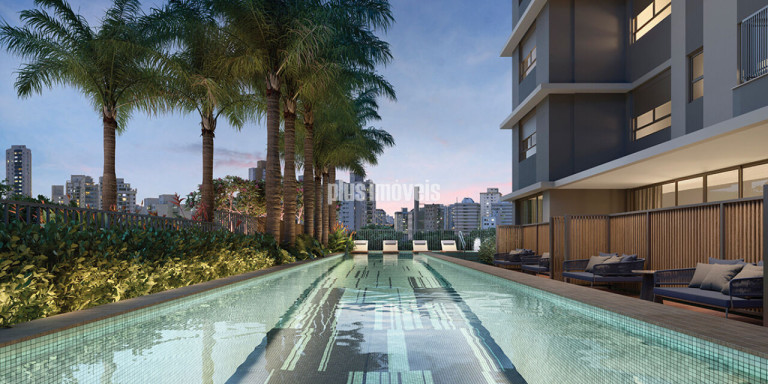Imagem Apartamento com 3 Quartos à Venda, 211 m² em Campo Belo - São Paulo Imagem Apartamento com 3 Quartos à Venda, 211 m² em Campo Belo - São Paulo