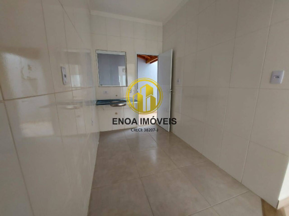 Imagem Casa com 2 Quartos à Venda, 44 m² em Maracanã - Praia Grande Imagem Casa com 2 Quartos à Venda, 44 m² em Maracanã - Praia Grande