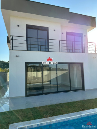 Imagem Casa com 3 Quartos à Venda, 267 m² em Jardim Celeste - Jundiaí