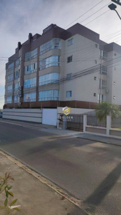 Imagem Apartamento com 3 Quartos à Venda, 112 m² em Universitário - Tijucas