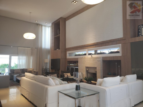 Imagem Casa com 5 Quartos à Venda, 450 m² em Jurerê Internacional - Florianópolis