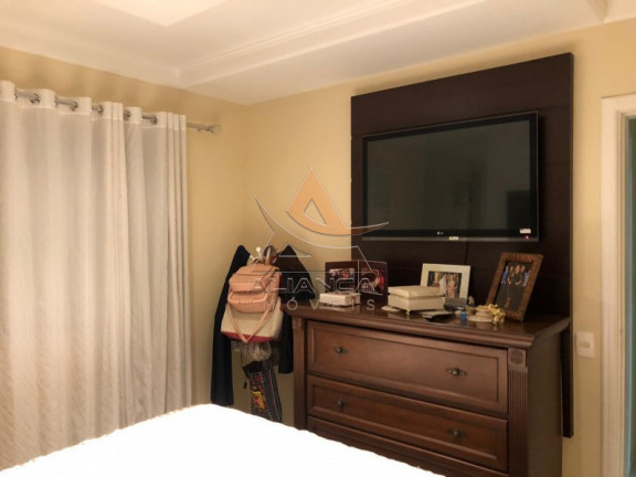 Imagem Apartamento com 3 Quartos à Venda, 156 m² em Jardim Irajá - Ribeirão Preto