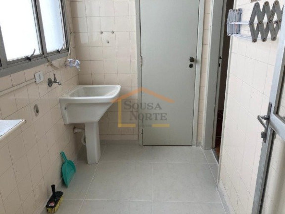 Imagem Apartamento com 3 Quartos para Alugar, 90 m² em Santana - São Paulo Imagem Apartamento com 3 Quartos para Alugar, 90 m² em Santana - São Paulo