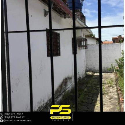 Casa com 3 Quartos à Venda, 150 m² em Mangabeira - João Pessoa