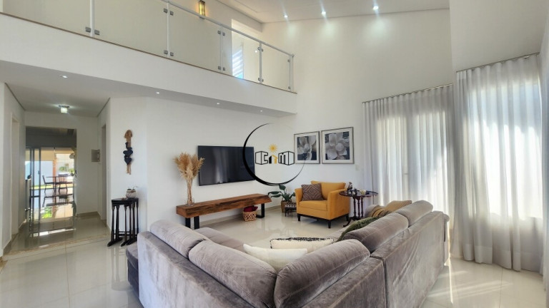 Imagem Casa de Condomínio com 3 Quartos à Venda, 246 m² em Residencial Ibi-aram - Itupeva Imagem Casa de Condomínio com 3 Quartos à Venda, 246 m² em Residencial Ibi-aram - Itupeva