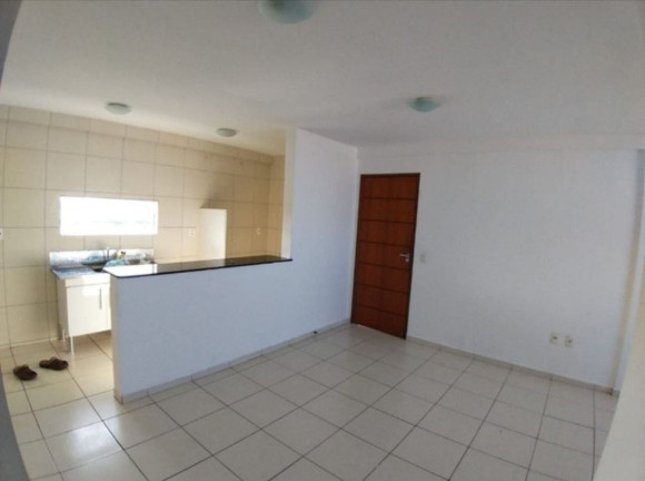Imagem Apartamento com 3 Quartos à Venda, 75 m² em Jardim São Paulo - João Pessoa