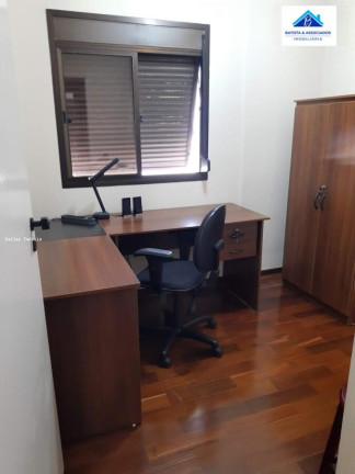 Imagem Apartamento com 3 Quartos à Venda, 90 m² em Vila Industrial - Campinas