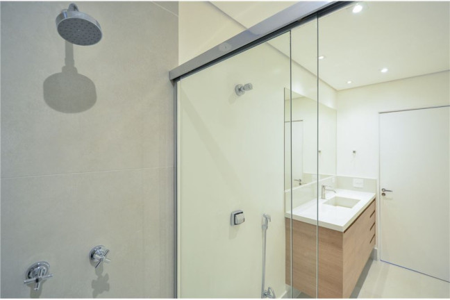 Imagem Apartamento com 3 Quartos à Venda, 137 m² em Itaim Bibi - São Paulo