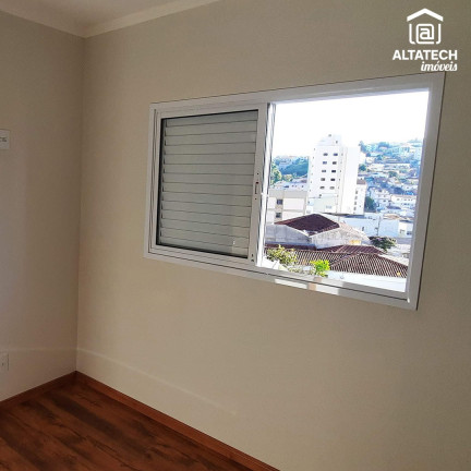 Imagem Imóvel com 1 Quarto à Venda, 60 m² em Jardim Cascatinha - Poços De Caldas