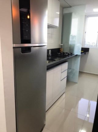 Imagem Apartamento com 2 Quartos à Venda, 42 m² em Parque Ibiti Reserva - Sorocaba Imagem Apartamento com 2 Quartos à Venda, 42 m² em Parque Ibiti Reserva - Sorocaba