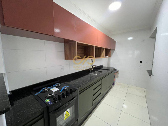 Imagem Apartamento com 3 Quartos à Venda, 100 m² em Aviação - Praia Grande Imagem Apartamento com 3 Quartos à Venda, 100 m² em Aviação - Praia Grande