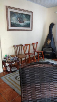 Imagem Casa com 2 Quartos à Venda,  em Estrada Rs-030 - Osorio
