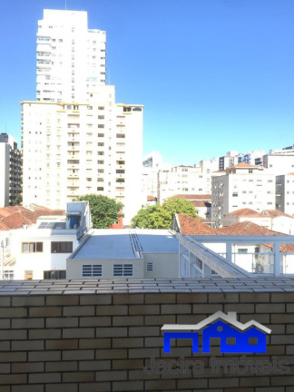Imagem Apartamento com 2 Quartos à Venda, 8.230 m² em Jose Menino - Santos Imagem Apartamento com 2 Quartos à Venda, 8.230 m² em Jose Menino - Santos