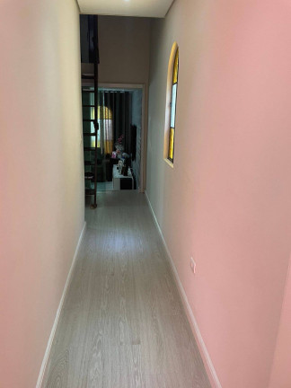 Imagem Casa com 3 Quartos à Venda, em Taboão - Diadema Imagem Casa com 3 Quartos à Venda, em Taboão - Diadema