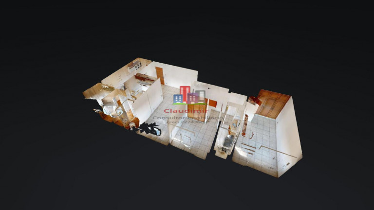 Imagem Apartamento com 3 Quartos à Venda, 85 m² em Pinheiros - São Paulo