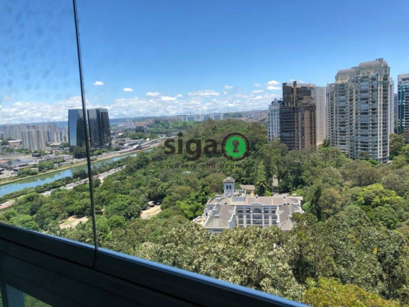 Imagem Apartamento com 3 Quartos à Venda, 368 m² em Panamby - São Paulo Imagem Apartamento com 3 Quartos à Venda, 368 m² em Panamby - São Paulo