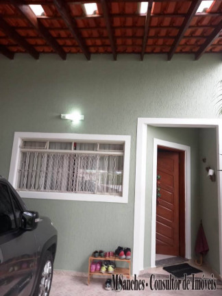 Imagem Casa com 3 Quartos à Venda, 120 m² em Jardim Piazza Di Roma - Sorocaba
