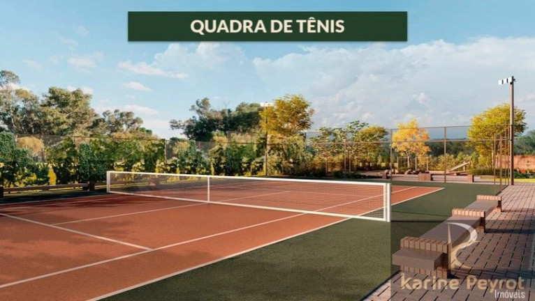 Imagem Terreno à Venda, 654 m² em Lomba Grande - Novo Hamburgo Imagem Terreno à Venda, 654 m² em Lomba Grande - Novo Hamburgo