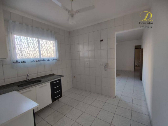 Imagem Apartamento com 2 Quartos à Venda, 67 m² em Tupi - Praia Grande