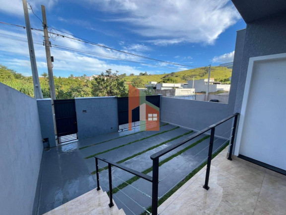 Imagem Casa com 2 Quartos à Venda, 70 m² em Residencial Santa Martha - Bom Jesus Dos Perdões