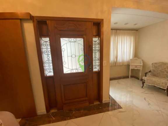Imagem Casa com 3 Quartos à Venda, 210 m² em Embaré - Santos Imagem Casa com 3 Quartos à Venda, 210 m² em Embaré - Santos