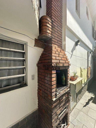 Imagem Sobrado com 3 Quartos à Venda, 89 m² em Parque São Domingos - São Paulo Imagem Sobrado com 3 Quartos à Venda, 89 m² em Parque São Domingos - São Paulo