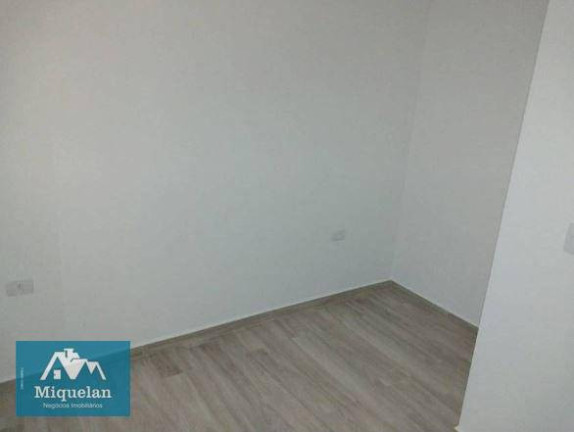 Imagem Apartamento com 2 Quartos à Venda, 38 m² em Vila Mazzei - São Paulo