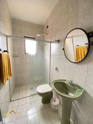 Imagem Imóvel com 4 Quartos à Venda, 180 m² em Mirim - Praia Grande Imagem Imóvel com 4 Quartos à Venda, 180 m² em Mirim - Praia Grande