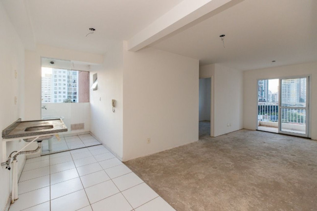 Imagem Apartamento com 2 Quartos à Venda, 64 m² em Chácara Santo Antônio (zona Sul) - São Paulo Imagem Apartamento com 2 Quartos à Venda, 64 m² em Chácara Santo Antônio (zona Sul) - São Paulo