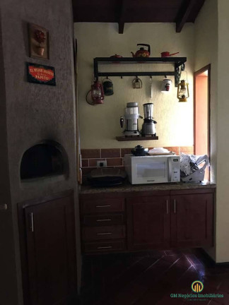 Imagem Casa de Condomínio com 4 Quartos à Venda, 2 m² em Tijuco Preto - Vargem Grande Paulista Imagem Casa de Condomínio com 4 Quartos à Venda, 2 m² em Tijuco Preto - Vargem Grande Paulista