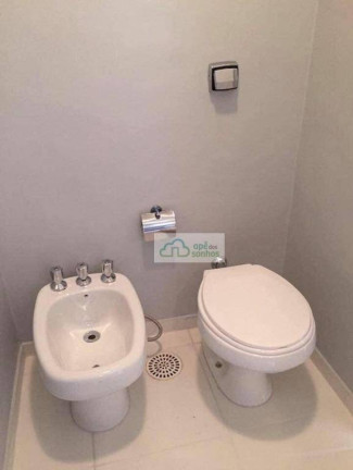 Imagem Apartamento com 3 Quartos à Venda, 100 m² em Vila Mariana - São Paulo