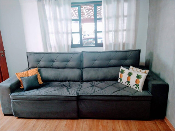 Imagem Casa com 2 Quartos à Venda, 150 m² em Jardim Europa - Itupeva