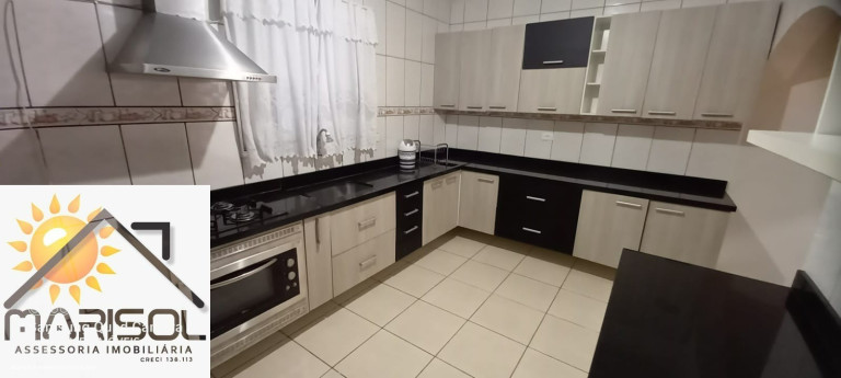 Imagem Casa com 3 Quartos à Venda,  em Mongagua - Mongaguá