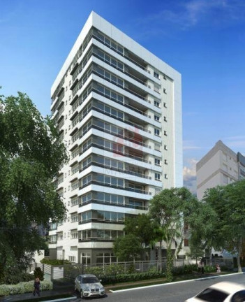 Imagem Apartamento com 3 Quartos à Venda, 179 m² em Petrópolis - Porto Alegre