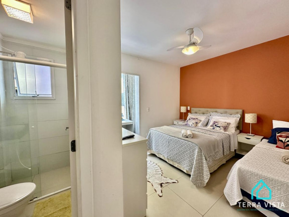 Imagem Apartamento com 2 Quartos à Venda, 70 m² em Tenório - Ubatuba Imagem Apartamento com 2 Quartos à Venda, 70 m² em Tenório - Ubatuba