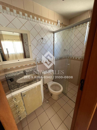 Imagem Apartamento com 3 Quartos à Venda, 89 m² em Setor Bueno - Goiânia Imagem Apartamento com 3 Quartos à Venda, 89 m² em Setor Bueno - Goiânia