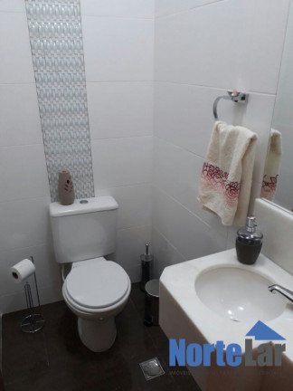 Imagem Sobrado com 2 Quartos à Venda, 130 m² em Chácara Inglesa - São Paulo