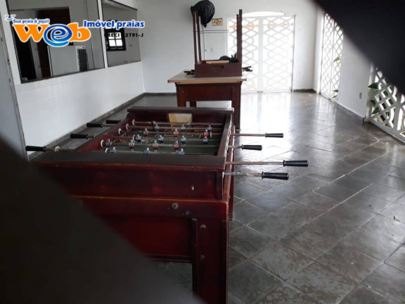 Imagem Apartamento com 2 Quartos para Alugar, em Praia Grande Imagem Apartamento com 2 Quartos para Alugar, em Praia Grande