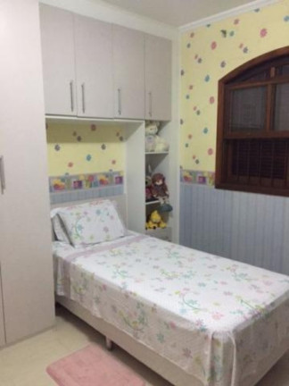 Imagem Sobrado com 3 Quartos à Venda, 146 m² em Vila Guedes - São Paulo