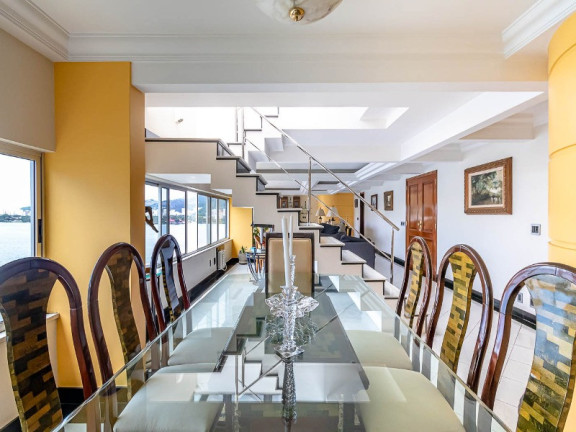 Imagem Imóvel com 4 Quartos à Venda, 567 m² em Lagoa - Rio De Janeiro Imagem Imóvel com 4 Quartos à Venda, 567 m² em Lagoa - Rio De Janeiro