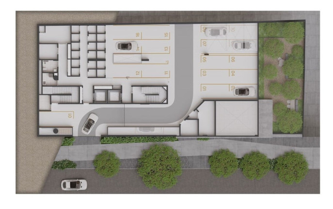 Imagem Apartamento com 3 Quartos à Venda, 167 m² em Vila Madalena - São Paulo