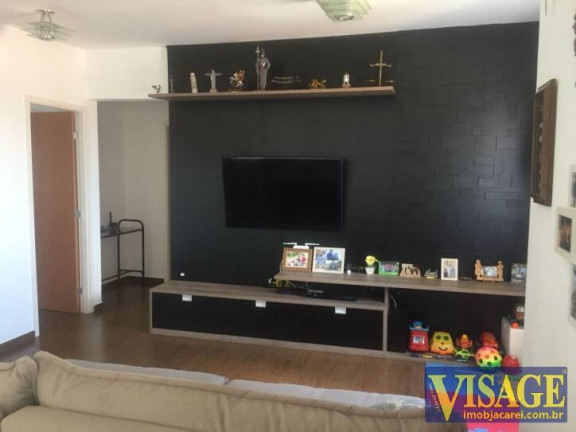 Imagem Apartamento com 3 Quartos à Venda, em Jd. Paraiba - Jacareí Imagem Apartamento com 3 Quartos à Venda, em Jd. Paraiba - Jacareí