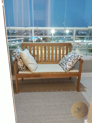 Apartamento com 1 Quarto à Venda, 42 m² em Centro - São Bernardo Do Campo