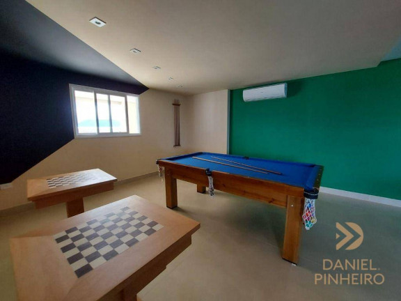 Imagem Apartamento com 1 Quarto à Venda, 52 m² em Vila Caiçara - Praia Grande